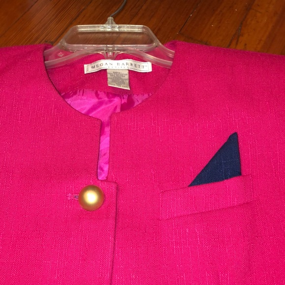 Women’s petite blazer - Picture 2 of 2